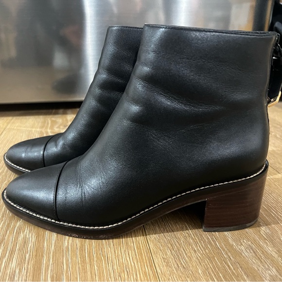 Cole Haan Ankle boot waterproof - Picture 5 of 8
